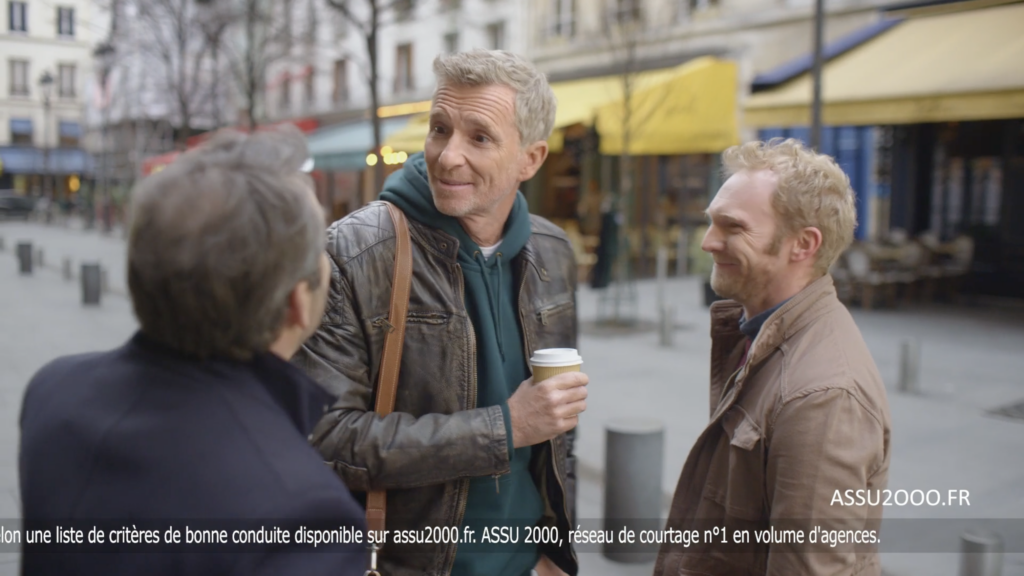 JEAN-MARC GOSSE – ASSU2000