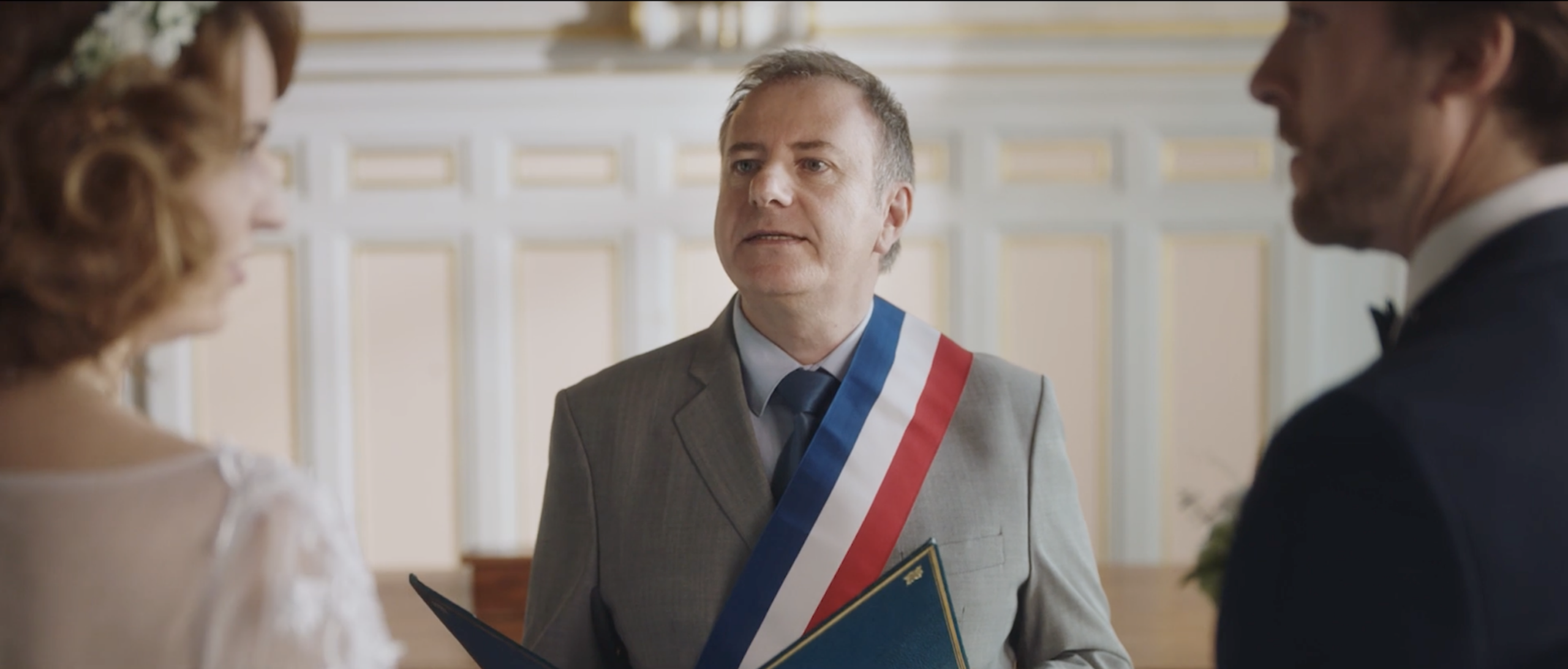 JEAN-MARC GOSSE – EUROASSURANCE Mariage