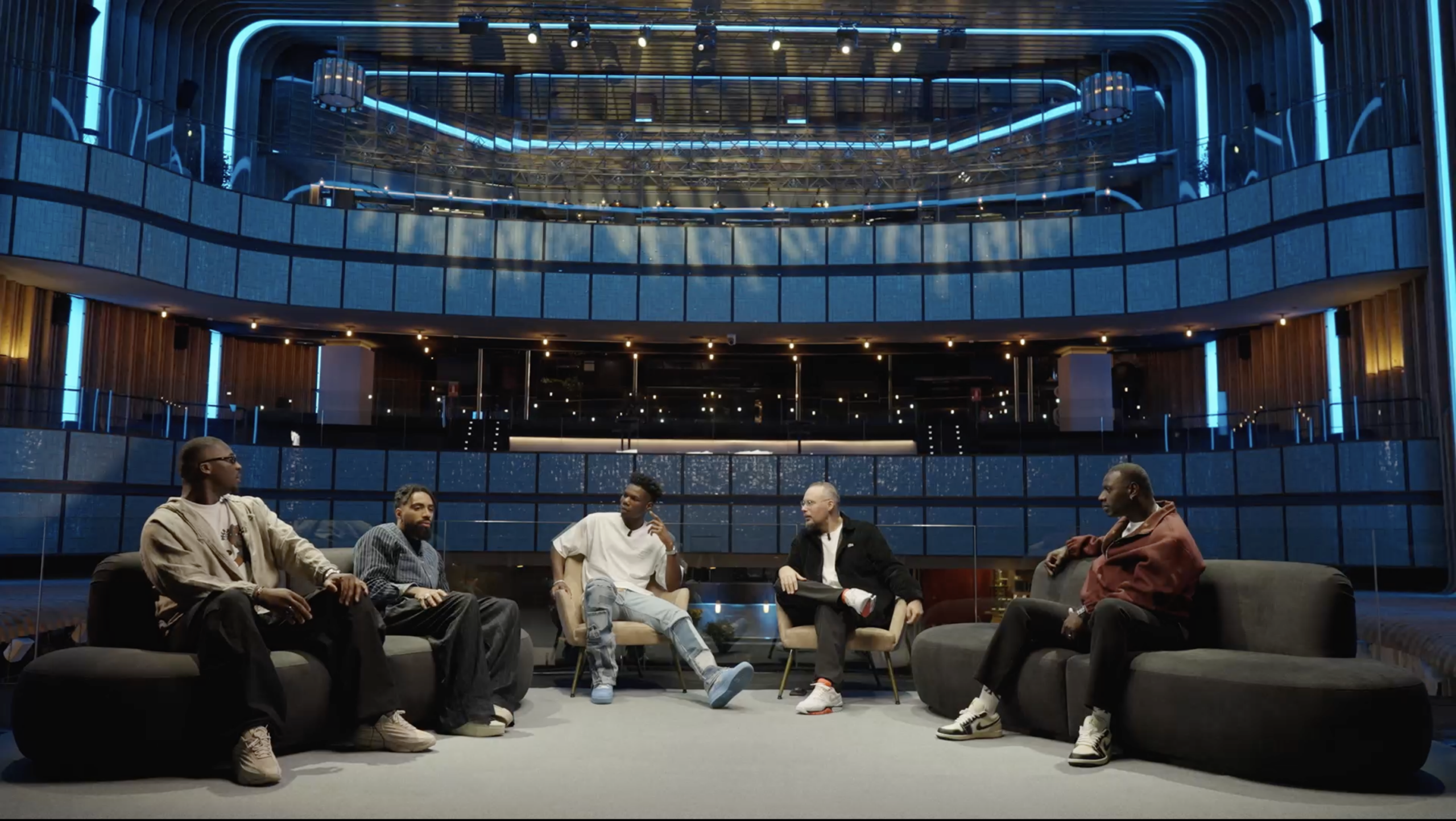 THE BRIDGE S01 EP5 TEASER