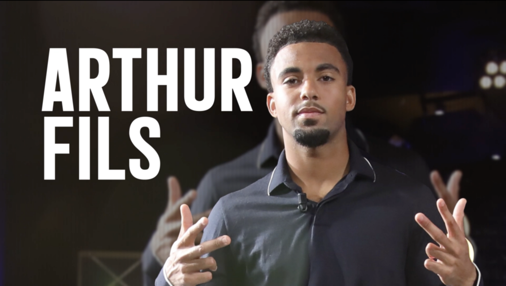 THE BRIDGE S02 EP3 TEASER