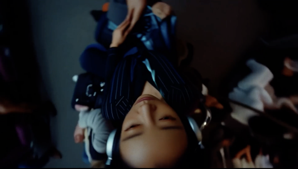 GUNTHER GHEERAERT – METRONOMIA