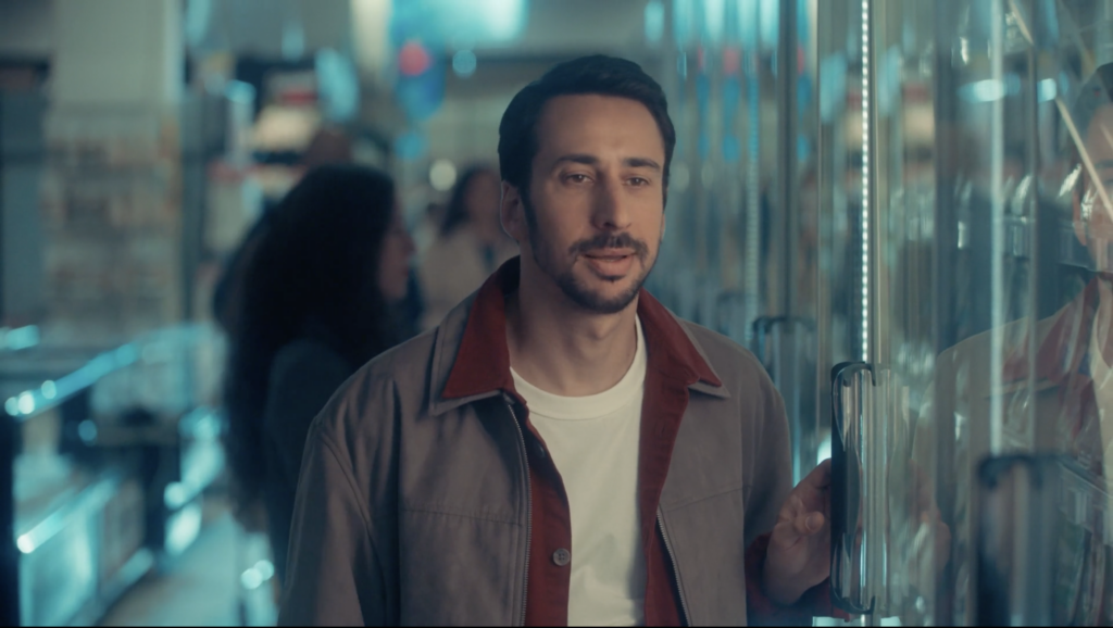 TOM EVRARD – PAVILLON FRANCE